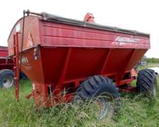 Tolva Autodescargable Ombu 16,5 TN