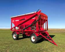 Tolva Fertilizante 14 TT