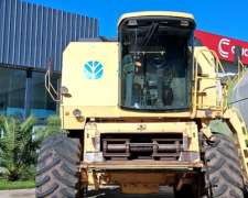 New Holland TC 59
