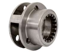 Soporte Epicicloidal Alta Baja P/ Tractor Fiat 780i