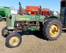 Tractor John Deere 445 C/3 Puntos