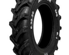 Cubierta Agrícola Armour 8.30-20 6pr R1 TT