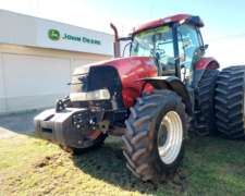 Tractor Case Puma 225. Mod 2014