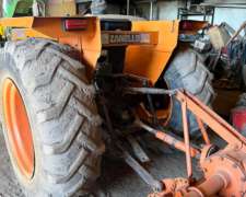 Tractor Zanello Up 10