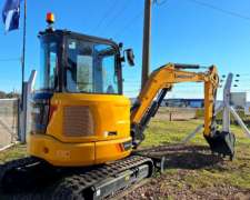 Excavadoras Liugong Clg 9035f / 9018f