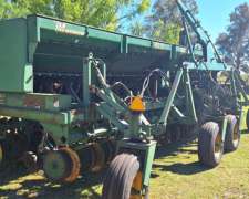 Sembradora Pierobon 36 Lineas a 21 CM.