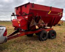 Mixer Marinozzi Con Balanza Magris