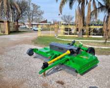 Desmalezadora Tiro Semilateral 2,6mt. Agroar TL 2624