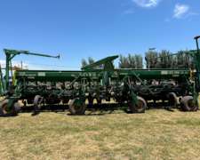 Sembradora Pierobon de 18 a 52 a Placa