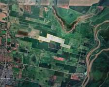 Campo Mixto en Monte Vera