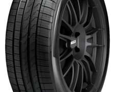 Cubierta Pirelli P7 Cinturato 215/45r18 89w