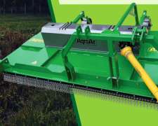 Desmalezadora Agroar DM 2624