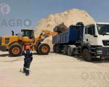 Pala Cargadroa Lovol Fl976h