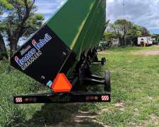 Cabezal Girasolero Franco Fabril 21/52 Mecánico