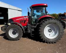Tractor Case IH - Puma 230