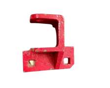 Soporte Carretel de Alambre Derecho Mainero RF90