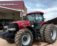 Puma 190 Dual C/piloto