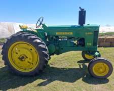 Jd 730 Excelente Estado