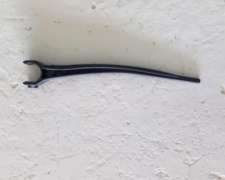 Pua Molinete 33.7 Mm Draper Dm200f Mpd006dra