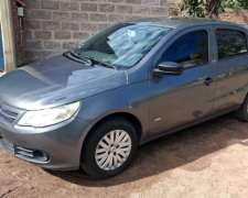Vendo GOL Trend año 2012