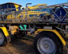 Pulverizadora Pla MAP 2850 - 25m - 5 Cortes AT