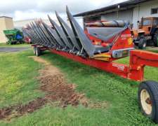 Cabezal para Maíz Mainero 2008 de 16 a 52 cm