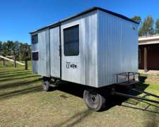 Casilla Rural Alfa Eco De 4,50 M