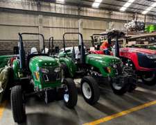 Tractor Chery 30 Hp
