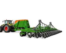 Sembradora Amazone Condor 01