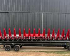 Cabezal Maicero Degrande Serie H 16/52 Nuevo Disponible