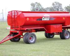 Tanque Combinado 5.000 / 6.000 Lts