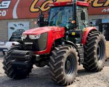 Promocion Tractor Agro Chery RS1804 180hp World Radiales