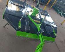 Desmalezadora 3 Puntos 2.00m Línea Reforzada Bernardin