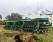 Sembradora Pierebon Multimix MD - DC 26 - 52