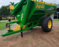 Tolva Autodescargable 15tn Agroar AT14