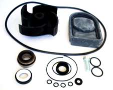 Kit Reparacion Bomba Poly 3 Epdm