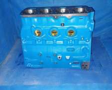 Block MWM 229 4 Cilindros