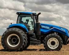 New Holland T8350 Disponible.