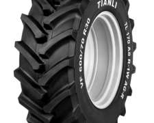 Cubierta Agrícola Vf 600/70 R30 Tl 170 A8 R-1w Ag-r Tianli