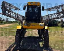 Pla 2700,2006, 5 Cortes. Botalon 28 Mts, Motor 300 Hs