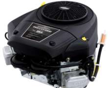 Motor para Minitractor Briggs Stratton 24hp