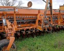 Sembradora TX Mega 19 a 35cm