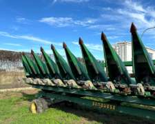 Cabezal Maicero JD 612c