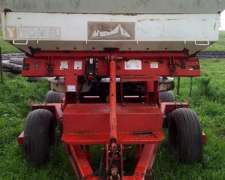 Fertilizadora Yomel 3022a Control Con Balancin