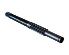 Árbol Primario de Cambios 640/70-56