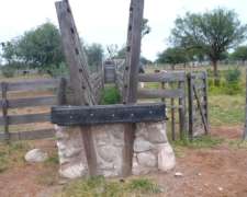 Se Vende Campo Ganadero