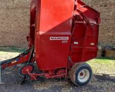 Rotoenfardadoro Mainero 5870 Usada