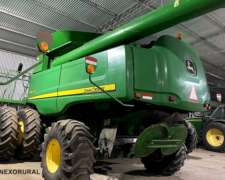 Jd 9770, 2010. 8000/1800 Hs. D.t. Dr 35 P.