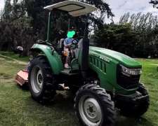 Tractor Doble Tracción Cherry Rk505 Usado Recomendado