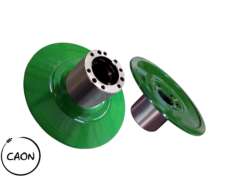 Polea de Reversor 9670 / 9770 / S660 / S670 / S760 / S770